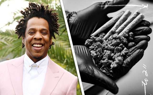 El rapero Jay-Z se suma a la lista de famosos que incursionó en este negocio