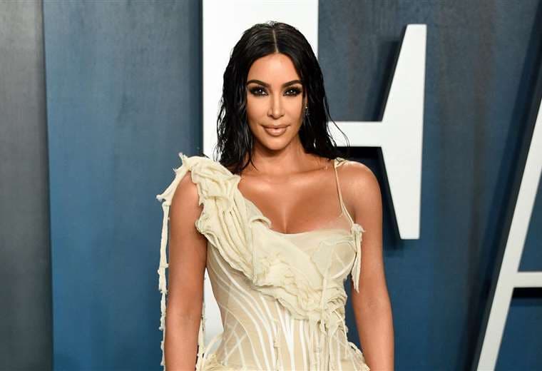 A Kim Kardashian le devolvieron 6,1 millones de dólares de lo que le robaron