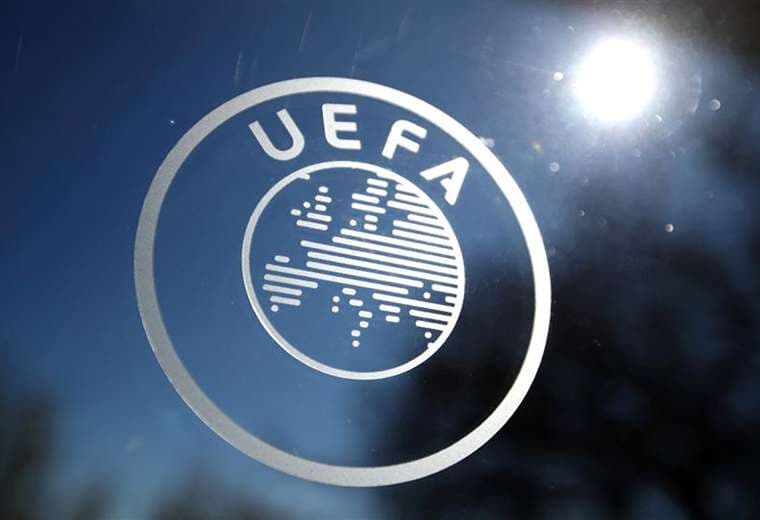 La UEFA quiere mantener a la Champions como su torneo más importante. Foto: Internet