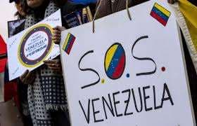 La UE desconoce el proceso electoral venezolano y extiende sus sanciones