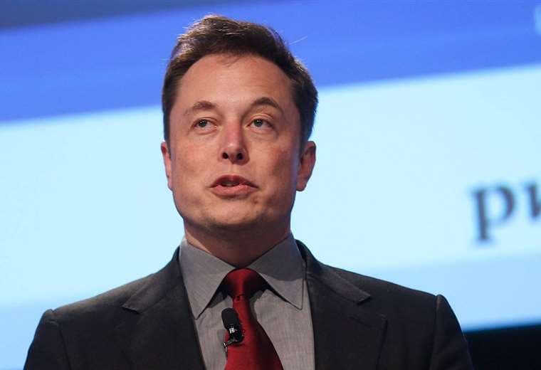 Elon Musk, fundador de Tesla, se convierte en el hombre más rico del mundo