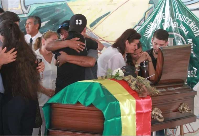 Durante los 21 días de paro hubo dos víctimas fatales en Montero