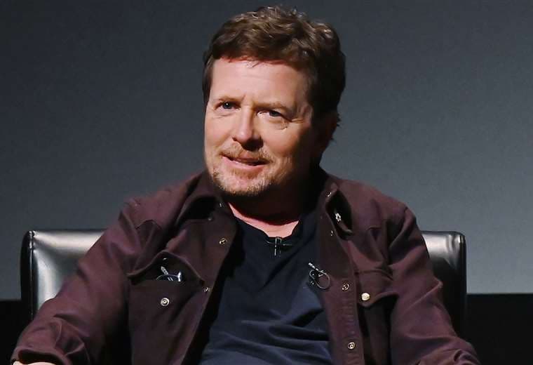 Michael J. Fox lleva 30 años sobrellevando el Párkinson, que ahora empeoró