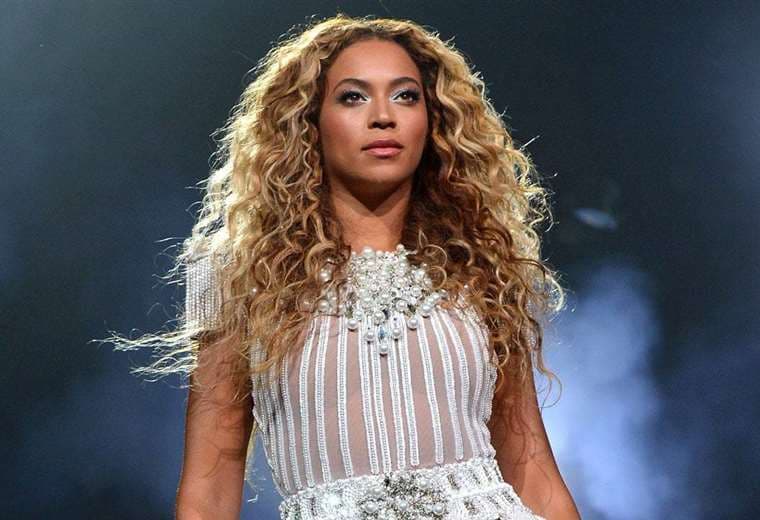 Beyoncé es ganadora de 24 premios Grammy