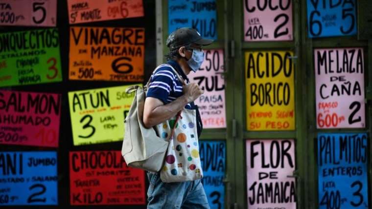 Venezuela sumó en 2020 siete años consecutivos de contracción económica