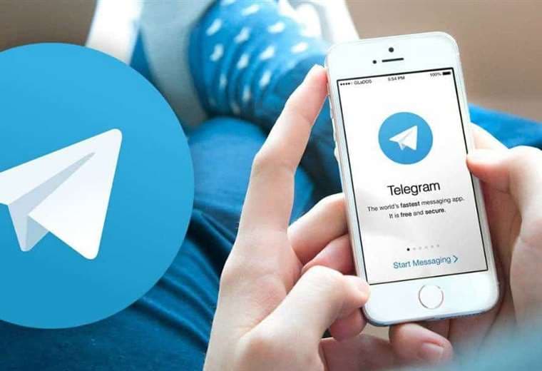 Telegram anuncia cambios 