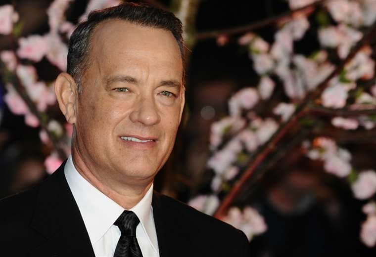 Tom Hanks afirma que las buenas películas salvarán a la industria cinematográfica