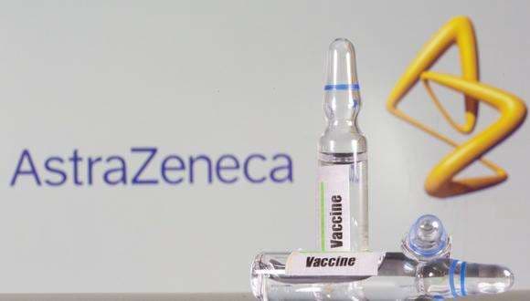 EEUU espera contar con la autorización de la vacuna AstraZeneca/Oxford en abril 