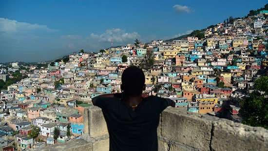 Haití reporta casi 10.000 contagios desde marzo