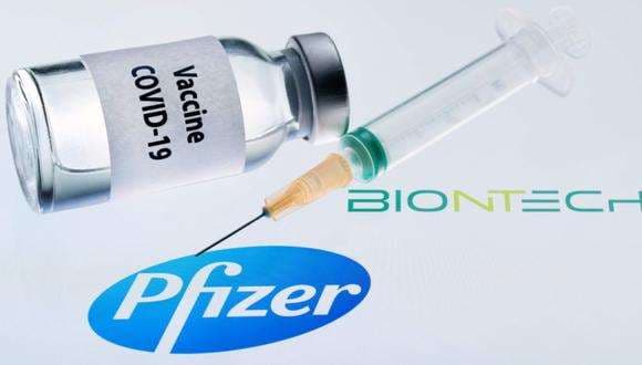 La OMS da su primera homologación de emergencia a la vacuna Pfizer-BioNTech