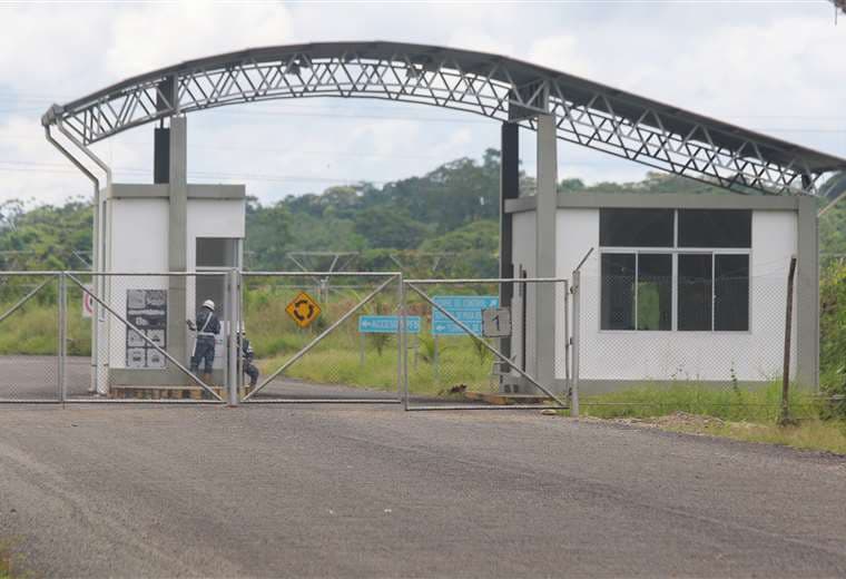 Gobierno anuncia que el aeropuerto de Chimoré será administrado por las Fuerzas Armadas 