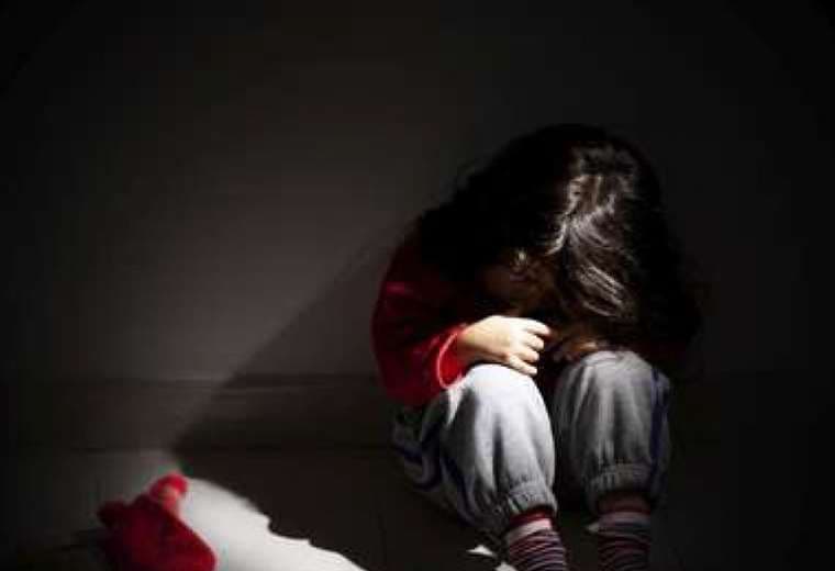 Una niña de 5 años fue violada por otro menor de 12 años