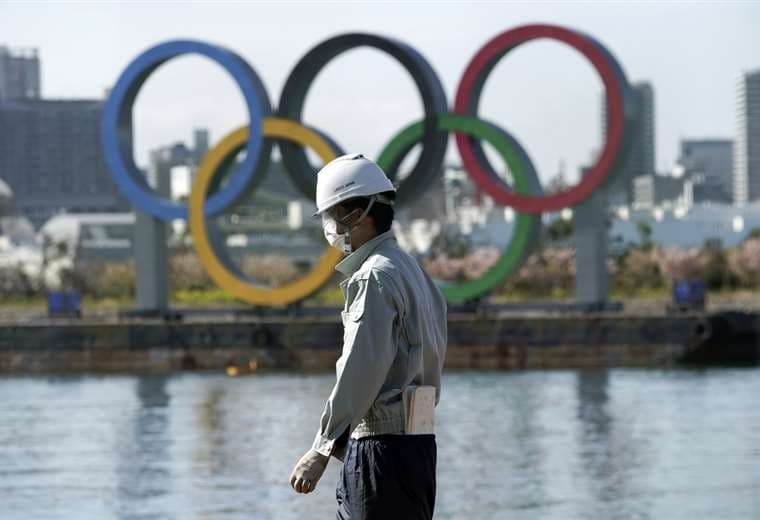 Los Juegos Olímpicos serán en 2021, pero aún no tienen fecha definida. Foto: Internet