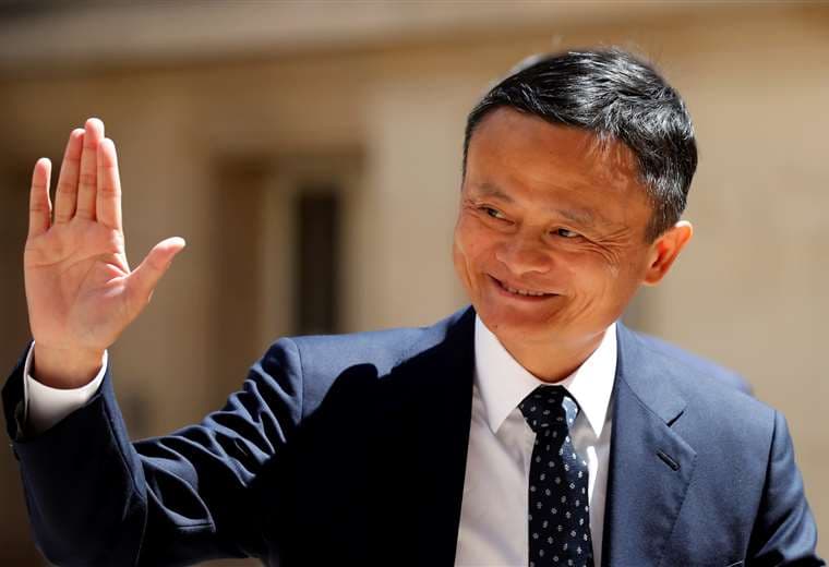 El multimillonario chino también enviará ayuda a otros continentes a través de la fundación Jack Ma