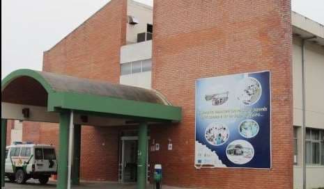 El hospital Japonés tiene área de aislamiento para pacientes con coronavirus