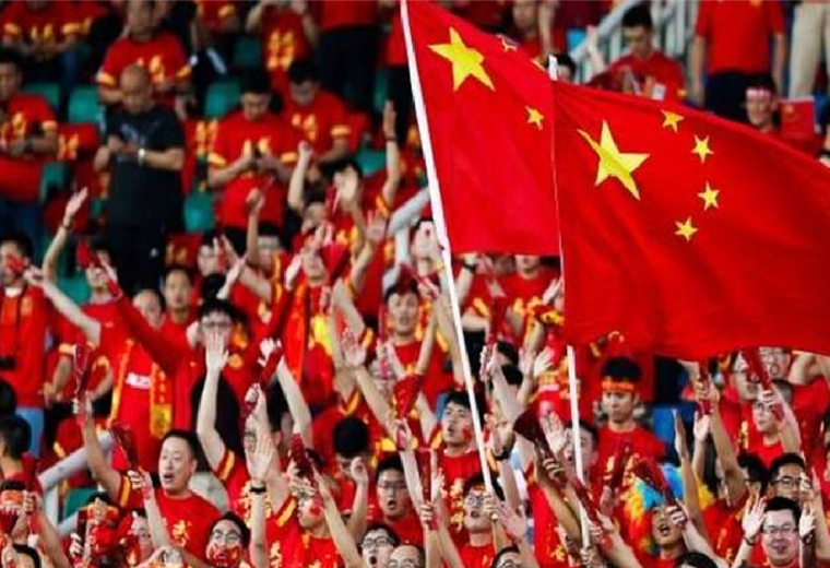 La Superliga China no tiene fecha de reinicio