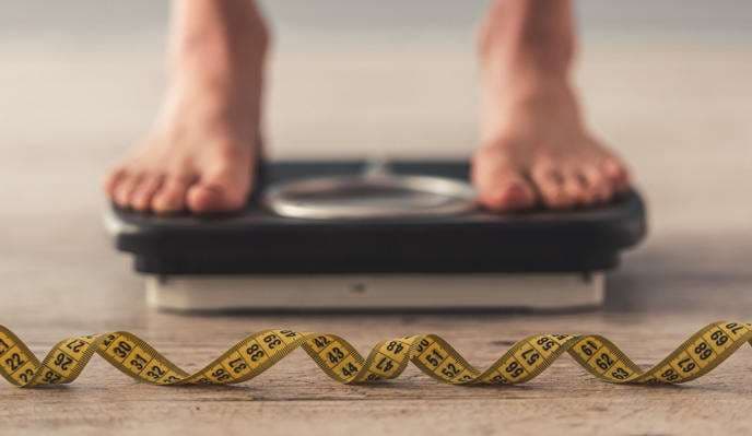 Los pacientes con sobrepeso o problemas de salud tienen más riesgo