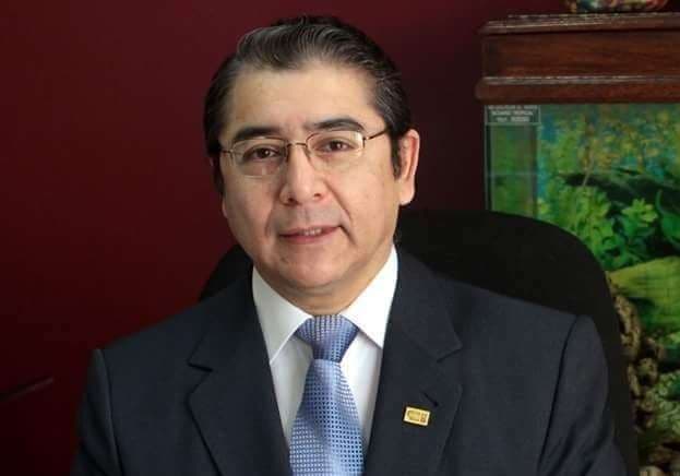 Gary Antonio Rodríguez A., Economista y Magíster en Comercio Internacional