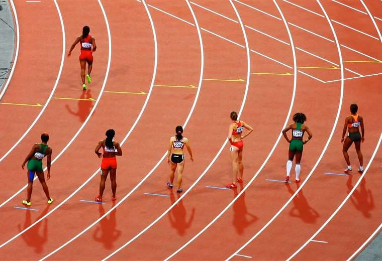 La Unidad de Integridad del Atletismo hace controles en más de 100 de países. Foto: Internet