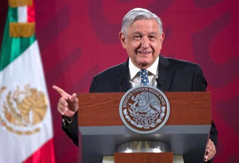  "Nos necesitamos mutuamente", dice presidente mexicano tras el límite a la migración hacia EEUU