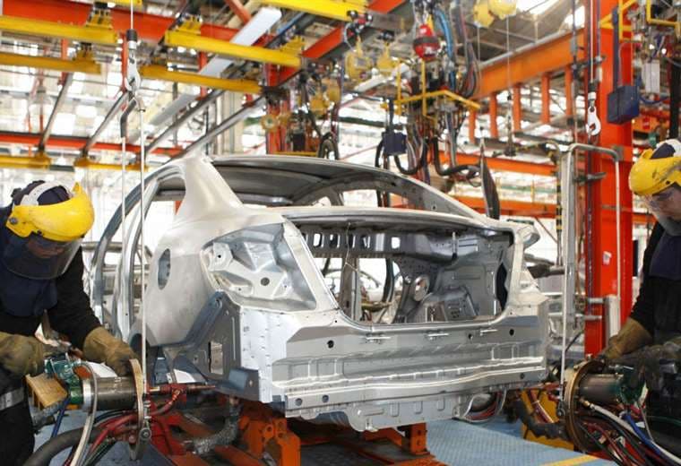 Con la actualización del tratado de Comercio, México aspira reactivar la industria automotriz