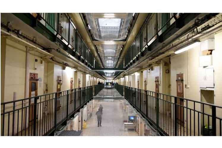 Liberación de presos en la situación más crítica de las cárceles