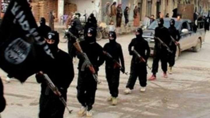 Relatos y estrategias de los grupos yihadistas ante el virus