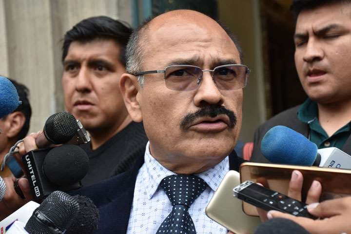El exministro Aníbal Cruz será convocado a declarar por el caso respiradores españoles