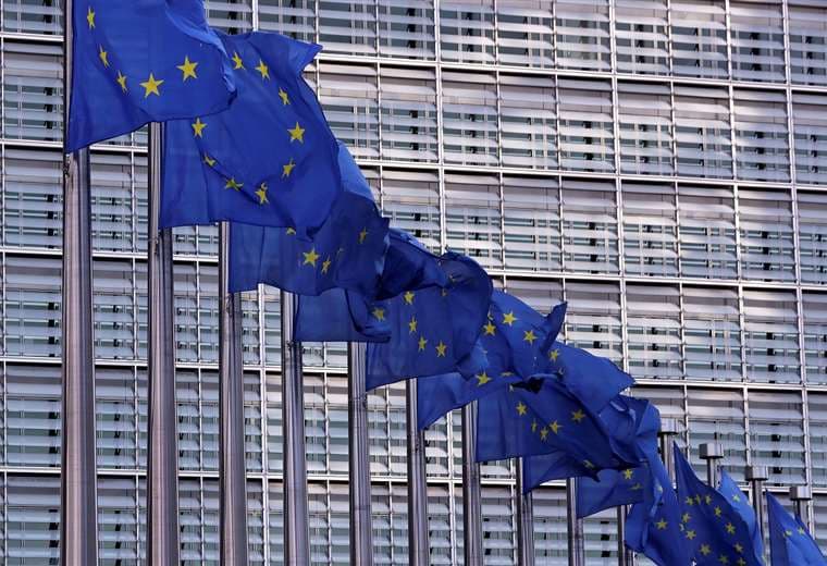 Los ministros europeos de Finanzas no lograran conciliar sus posiciones 