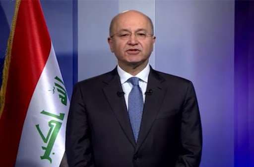 Primer ministro iraquí renuncia y lo reemplaza el jefe de la inteligencia
