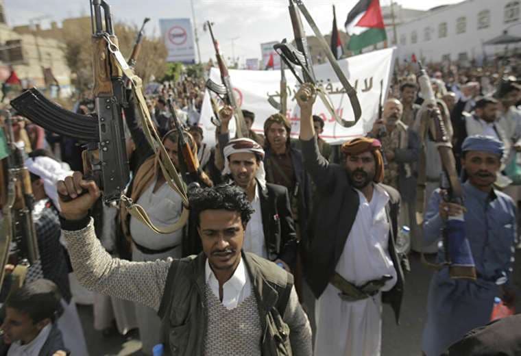 Entra en vigor una tregua en Yemen 