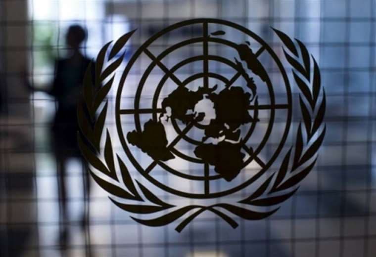 Consejo de Seguridad ONU discute sobre la crisis del coronavirus