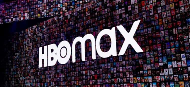 HBO Max irrumpe en el espacio streaming