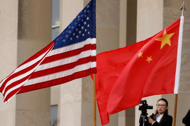China responde a los ataques del presidente estadounidense Donald Trump