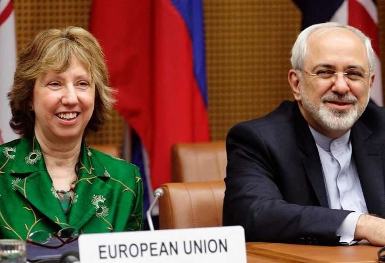 Inician negociaciones sobre el programa nuclear iraní en Viena