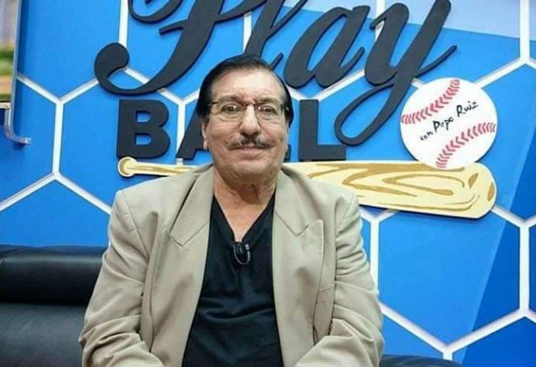 Era uno de los periodistas deportivos más populares de Nicaragua. Captura de pantalla