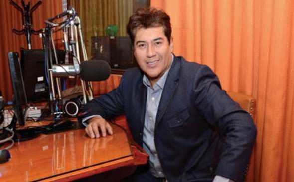 Rojas ha trabajado en varios canales de televisión y radios del país