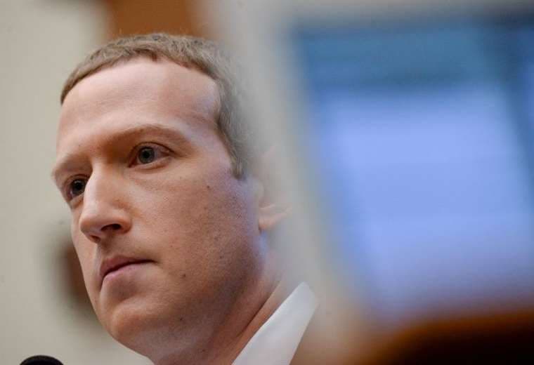 Zuckerberg detalló siete áreas que su compañía planea someter a evaluación