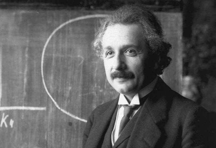 Einstein: el "año milagroso" en el que escribió 5 estudios científicos que revolucionaron la física