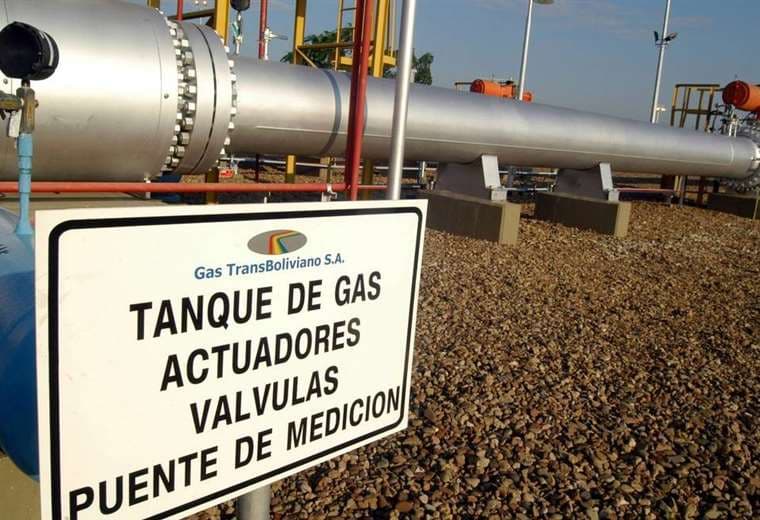 El estado brasileño redujo la demanda de Petrobras