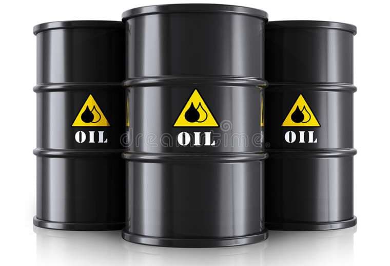 El petróleo sigue subiendo. Foto Internet