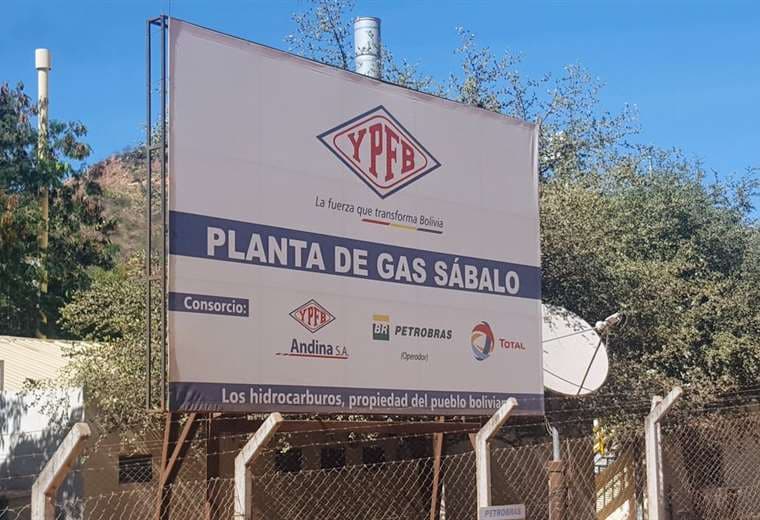 Se impide el desplazamiento o salida de personal de las plantas de gas natural de Margarita, operado por la compañía Repsol, y de Sábalo que está a cargo de la empresa brasileña Petrobras./Foto: David Maygua