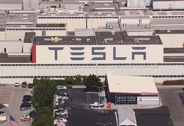 Como se sabe, será en estas nuevas instalaciones donde se construirá la tan esperada Tesla Cybertruck