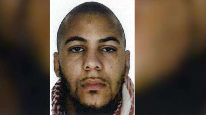 El yihadista francés condenado. Foto Internet