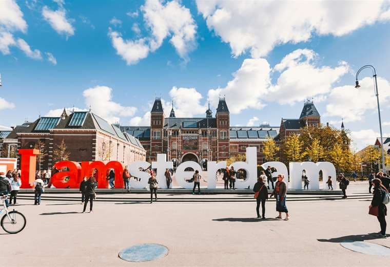 Documento de identidad de Holanda ya no mencionará el sexo