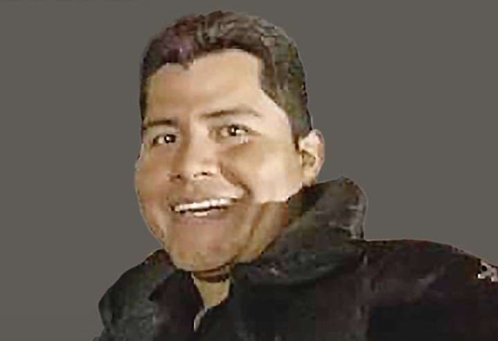 Valeriano Achá Gómez, abogado asesinado en Montero