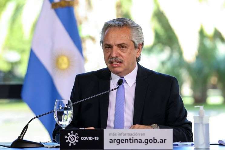 Argentina apuesta a lograr canje de deuda a fin de agosto