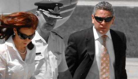 Fuerte polémica por crimen de exsecretario de Kirchner 