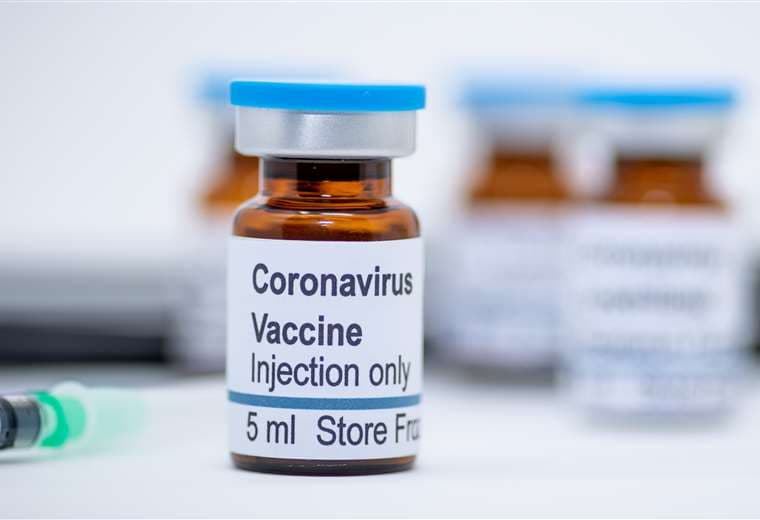 Los laboratorios avanzan en el hallazgo de la vacuna