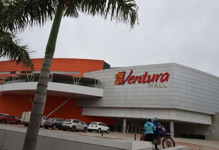 Ventura Mall y Las Brisas abren sus puertas, pero en horario restringido